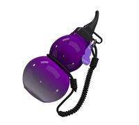 Cocoarm Bouteille d'eau de Gourde de 800 Ml en Copolyester, Bouteille d'eau de Sport, étanche, Résistante aux Chutes, Portable, pour Voyage en Plein Air, pour Hommes, Femmes, Randonnée, Bureau,
