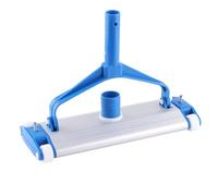 Cocoarm Brosse de Nettoyant de la Piscine à Tête de Piscine avec Rouleau à Usage Multiples pour Les Planchers et Le Retrait des Débris