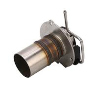 Cocoarm Brûleur de Chauffage de Stationnement, Acier Inoxydable 310S, Chauffage Rapide et Léger, Remplacement des Chauffages Eberspacher Airtronic D2 pour Véhicules