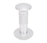 Cocoarm Cabinet de café, Sabotage à Ressort Constant en Acier Inoxydable pour la Maison et le Bureau avec une Adhérence Confortable et des Performances Cohérentes (51MM)