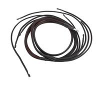 Cocoarm Câblage de Faisceau de Bougies de Préchauffage Câble d'alimentation de Bougie de Préchauffage en Métal ABS Faible Résistance Bonne conductivité Remplacement Direct pour Moteur Turbo F 450