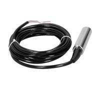 Cocoarm Câble de Capteur de Niveau de Liquide, Transmetteur Submersible étanche IP68 4-20 MA avec Diffusion de Silicium de Haute Précision pour Une Précise du Niveau d'eau dans Les Réservoirs et