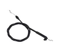 Cocoarm Câble de Frein, Matériau ABS, Remplacement Professionnel de Flex Force Power 60V Maximum 22 Pouces Recycleur et Outils de Jardinage