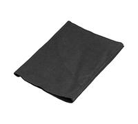 Cocoarm Cache-Oreilles pour Chien, Protection d'oreille Souple et élastique, Insonorisant, Apaisant, Lavable, Chaud, Blocage de la Poussière, pour Toilettage, Randonnée, Camping, Récupération (S)