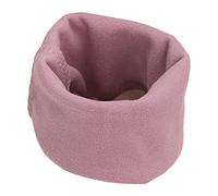 Cocoarm Cache-Oreilles pour Chien, Protection d'oreille Souple et élastique, Insonorisant, Apaisant, Lavable, Chaud, Blocage de la Poussière, pour Toilettage, Randonnée, Camping, Récupération (M)