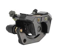 Cocoarm Calliper de Frein à Disque de Scooter électrique, Métal, Performance Stable Performance Haute Résistance Pièce de Remplacement du Pad d'étrier, Puissance Puissante de Frein, Facile à