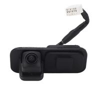 Cocoarm Caméra de Recul ABS PC, Caméra d'assistance au Stationnement Arrière, Plug and Play, Remplacement OE 39530 TZ3 A01 pour Pilotes TLX 2015 2020