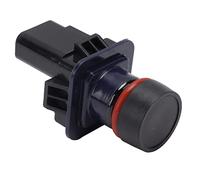 Cocoarm Caméra de Recul, Caméra de Recul étanche Haute Résolution, EA5Z19G490A Compatible avec Explorer 2011-2015 pour Une Marche Arrière en Toute sécurité