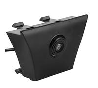 Cocoarm Caméra de Recul CCD étanche pour Grille Avant 170 Degrés NTSC PAL Vision Nocturne DC12 V pour Escape 2012 à 2019 Surveillance du Stationnement