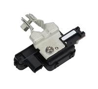 Cocoarm Capteur de Courant de Batterie Capteur de Batterie de Voiture ABS et Métal OE 38920T2AA04 38920T4NH01 Remplacement Direct pour CRIDER 2015 et Jade 2014 2015