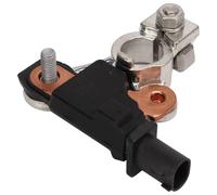 Cocoarm Capteur de Courant de Batterie Ensemble de Capteur de Borne de Batterie en Métal ABS 38920 TR0 A02 OE 38920 TR0 A01 Ajustement Précis pour CR V 2.4L 2012 2015