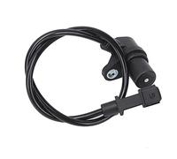 Cocoarm Capteur de Position de Vilebrequin de Moteur Remplacement du Capteur de Position de Manivelle en Métal ABS 25977 7F405 pour Cabstar Terrano II Ajustement Direct Installation Facile Détection