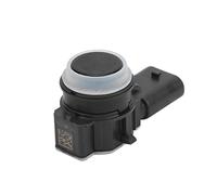 Cocoarm Capteur de Stationnement PDC Capteur PDC en Métal ABS 1048474 13 A Plug and Play OEM Fit Remplacement de l'assistance d'angle Mort pour Model S Model X Inversion de Stationnement