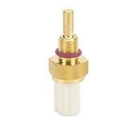 Cocoarm Capteur de Température du Liquide de Refroidissement Moteur, Remplacement en Laiton pour KFX450R KSF450B, Précise, Installation Facile, Matériaux Durables, Modèles 2008 à 2014