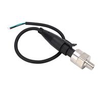 Cocoarm Capteur de Transducteur de Pression, Acier Inoxydable 1 8 Pouces 27NPT Capteur de Pression 0 à 20 MPa Sortie 0,5 à 4,5 V, pour la de l'eau de l'air et du Carburant, Utilisation de 40 à 257 F