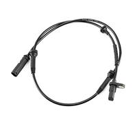 Cocoarm Capteur de Vitesse de Roue ABS Avant de Voiture, Durable, Nouveau Remplacement pour les Modèles X3 F25 X4 F26, 34526869292