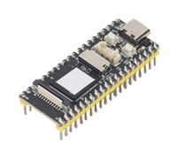 Cocoarm Carte de Développement PCB pour Module de Développement RK3506G2 avec USB et GPIO 128 Mo DDR3L MIPI DSI Prise en Charge des Projets Multimédia de Domotique Intelligente
