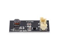 Cocoarm Carte de Puce du Conducteur de Faillite LED, Matériau ABS, Installation Facile, Remplacement du X3 F25 2011-2017, Carte de Réparation de Lumière Arrière Durable et Fiable