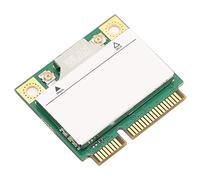 Cocoarm Carte Mini PCIe WiFi 6, 3000Mbps Bluetooth 5.1