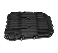 Cocoarm Carter d'huile de Transmission, Conception Robuste en Métal, Remplacement pour C300