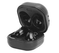 Cocoarm Casque Bluetooth 5.1 sans Fil avec écran LED Couleur (Black) | Conception ergonomique demi-auriculaire, résistant à la transpiration IPX4, stéréo Surround 6D, batterie 38 mAh,
