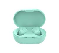 Cocoarm Casque Bluetooth 5.3 Filaire HiFi Stéréo Pilote 6mm Vert | Son HiFi stéréo précis, pilote de 6 mm pour basses profondes, confort écouteur filaire, usage quotidien multimédia