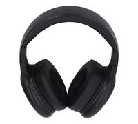 Cocoarm Casque Bluetooth ABS Bluetooth V5.4 avec Batterie 1000 MAh, Micro Directionnel et Mode Carte Mémoire pour Cours en Ligne, Chant, Récitation, Apprentissage de la Musique