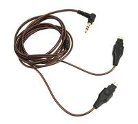 Cocoarm Casque Câble de Remplacement, 3,5 Mm OFC pour HD650 HD600 HD6XX