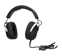 Cocoarm Casque de Jeu Filaire Supra-auriculaire, Carte Son USB 7.1 de 50 Mm
