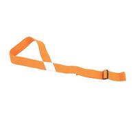 Cocoarm Ceinture de Posture d'entraînement de Swing de Golf Ceinture de Bras d'entraîneur de Swing de Golf en Polyester Réglable 150 Cm X 5,3 Cm pour l'entraînement de Puissance et Le Contrôle de