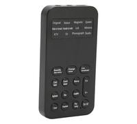 Cocoarm Changeur de Modifications Vocales Modulateur Vocator Changeur Sonore avec 8 Effets Sonores et Réglage Fin pour Les Appels téléphoniques.