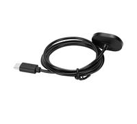 Cocoarm Chargeur Adaptateur pour Lunettes Intelligentes, Fixation (avec | Charge complète de 70 minutes, protection contre la surchauffe et le courant de surcharge, étui compact pour une