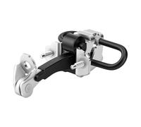 Cocoarm Charnière de Porte Avant Droite Gauche, Sangle de Contrôle, Connecteur de Butée de Porte en Alliage d'acier OEM 3800395, Remplacement Direct pour Daily IV V VI 2006 à 2014