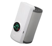 Cocoarm Chauffe-biberon Portable Batterie 6000mAh Chauffage Rapide, 6000 mA