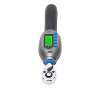 Cocoarm ynamométrique Numérique 1/4" 9-177lb.in 1-20N.m avec Alarme Sonore et Lumineuse, écran LCD, 10 Modes Prédéfinis, 500 Stockage de Données pour Imprimantes 3D, Vélos,