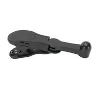 Cocoarm Clicker Automatique pour Smartphone, Dispositif de Pression d'écran alimenté par USB avec Vitesse Réglable et Affichage LED pour les Tâches de Jeux et de Médias Sociaux