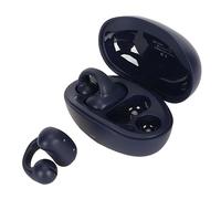 Cocoarm Clip on Bluetooth Earbuds, IPX5 Waterproof Design (Blue) | Écouteurs à clip d\'oreille sans fil, Bluetooth 5.3, batterie de 50 mAh chacune, autonomie de 7 à 8 heures, voyage sportif