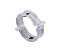 Cocoarm Clips de Support des Plantes Clips de Vigne de Jardin de Plantes 100 Pcs pour Les Tomates Poivrons Auberge Réutilisables