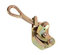 Cocoarm Cocoarm Extracteur de Poignée de Câble, Outil de Treuil Manuel en Acier allié, Système à Cliquet Solide pour Remorques, Camping-Cars, Camions (2T) (1T)