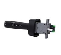 Cocoarm Commutateur de Clignotant avec Boîtier de Remplacement, Levier de Clignotant OE 20399170 20797838, Commande de Marqueur Latéral de Feu d'angle pour Camion VNL 2005 à 2012