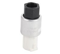 Cocoarm Commutateur d'embrayage AC, Commutateur de Cyclisme d'embrayage de Climatisation OE F6RZ19E561AA Remplacement de Pression pour Contour Escape Escort Crown Victoria Série E Taurus