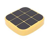 Cocoarm Console de Jeux de Puzzle Portable, Jouet de Puzzle électronique Portable ABS PC avec Bataille à 2 Joueurs, 3 Modes de Défi pour Enfants et Parents, Apprentissage en Voyage à la Maison et à