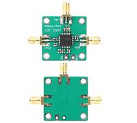 Cocoarm Convertisseur de Fréquence de Module RF AD831 Carte de Mixage à Puce Unique 0,1 à 500 MHz Entrée RF LO 0,1 à 200 MHz Sortie IF DC 9 à 11 V pour les Tests en Laboratoire de la Station de Base