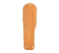 Cocoarm Coque de Couvercle électrique électrique pour Walsh, Boîtier de Protection Nouveau et Confortable pour Mur 8504 (Galvanoplastie couleur du grain du bois)