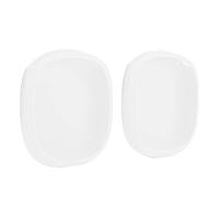 Cocoarm Coque de en Silicone pour Casque Bluetooth, pour iOS Earphone