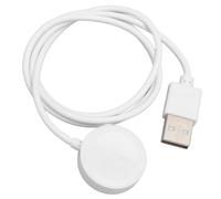 Cocoarm Cordon de Chargement pour Montre Intelligente, Chargeur Magnétique avec Port USB, Large compatibilité pour S8 Pro DT7 DT700 DT3, Courant Stable pour la Protection de la Batterie