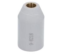 Cocoarm Coupe de Bouclier de Coupeur de, Cuivre pour la Dynamique Thermique SL60 SL100, Consommables Durables de Torche de Coupe de Résistance à Hautes Températures
