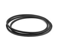 Cocoarm Courroie de Pont de Tondeuse, Compatible avec LA105 LA110 LA115, Compatible avec Tondeuse Autoportée, qualité Supérieure, Installation Facile, Remplacement, Assurance qualité, Courroie V