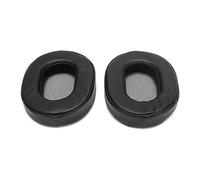 Cocoarm Coussinets d'oreille de Remplacement pour MDR-1A 1ADAC 1ABT, | Mise à niveau du coussin en mousse à mémoire de forme, restauration de la réponse des basses, écoute confortable à
