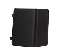 Cocoarm Couvercle de Prise de Diagnostic OBD en Plastique ABS, Couvercle de Prise de Port de Diagnostic OBD OE 51437147538, Bloc Anti-poussière, Garniture Noire à Ajustement Direct pour Série 3 E90